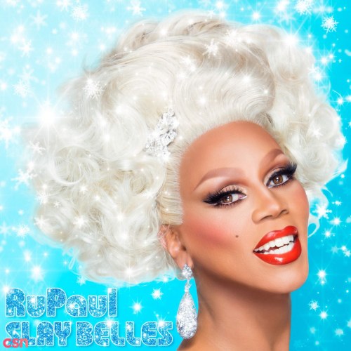 Rupaul