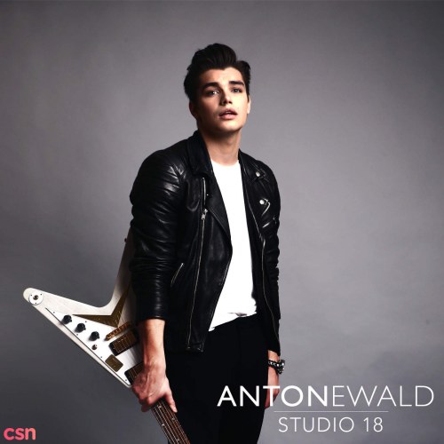 Anton Ewald