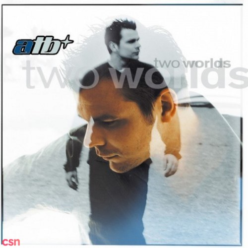 Two Worlds (CD1: The World Of Movement)