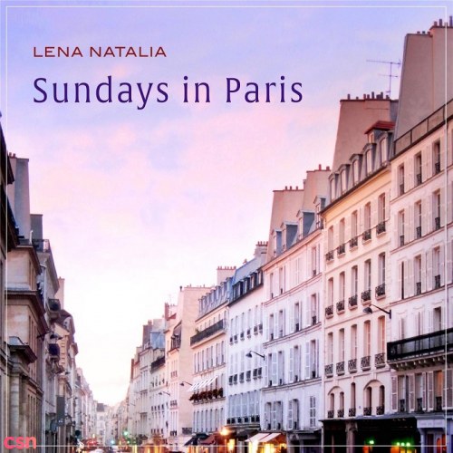 Sundays in Paris