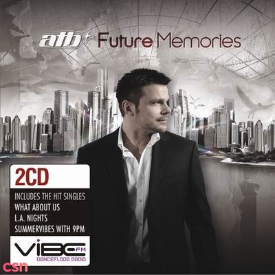 Future Memories (CD1)