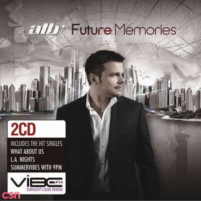 Future Memories (CD2)
