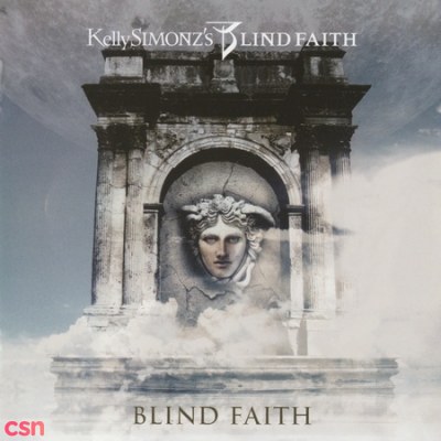 Kelly Simonz's Blind Faith