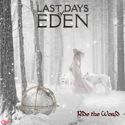 Last Days Of Eden