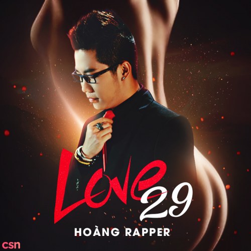 Hoàng Rapper