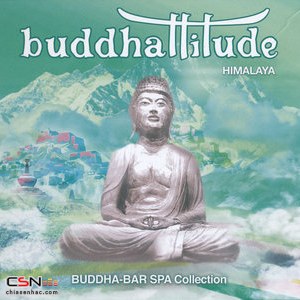 Buddhattitude. Himalaya (Buddha-Bar Spa Collection)