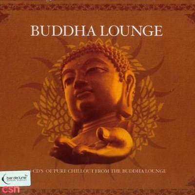 Buddha Lounge (CD3)