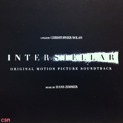 Interstellar: Original Motion Picture Soundtrack [Illuminated Star Projection Box] (CD1)