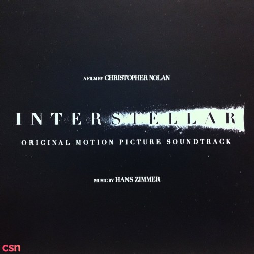 Interstellar: Original Motion Picture Soundtrack [Illuminated Star Projection Box] (CD2)