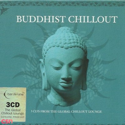 Buddhist Chillout (CD3)