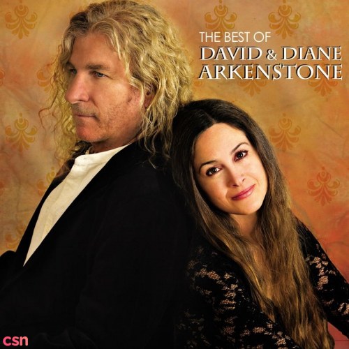 The Best Of David & Diane Arkenstone