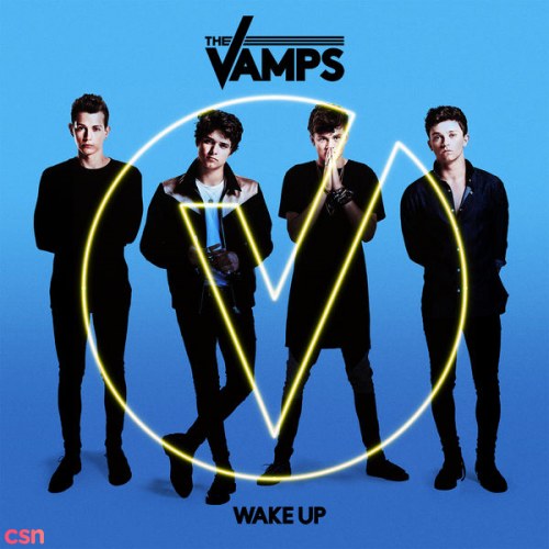 Wake Up (Deluxe Edition)