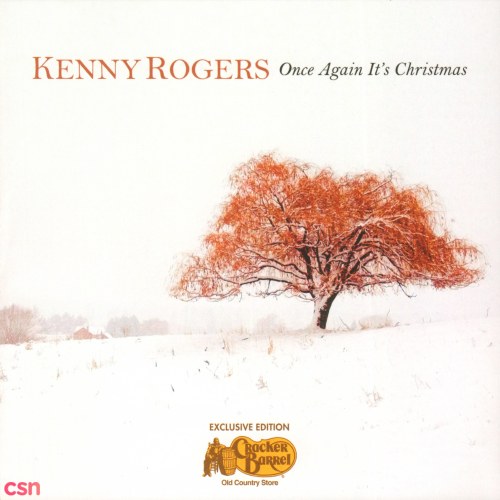 Kenny Rogers