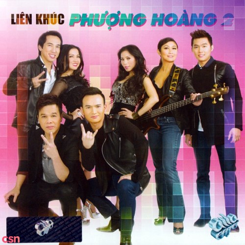 Liên Khúc Phượng Hoàng 2