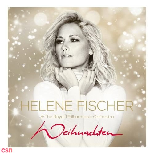 Helene Fischer