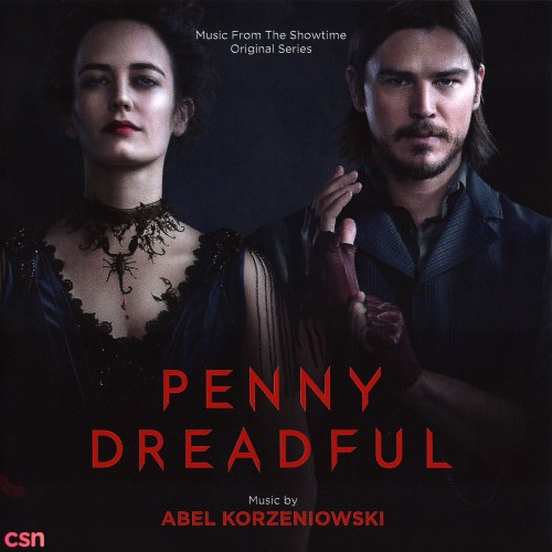 Penny Dreadful (Music From The Showtime Original Series)