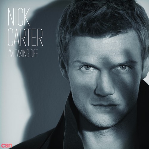 Nick Carter