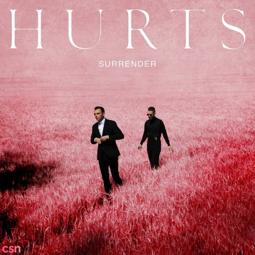 Surrender (Deluxe)