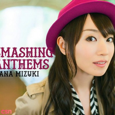 Nana Mizuki's 11th Album