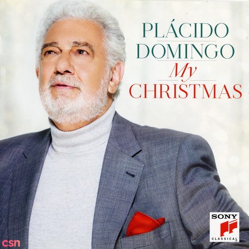 Plácido Domingo