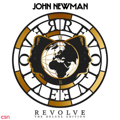 Revolve (The Deluxe Edition)