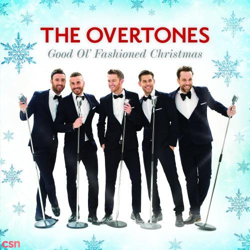 The Overtones