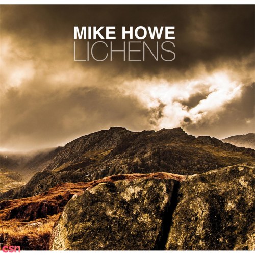 Mike Howe