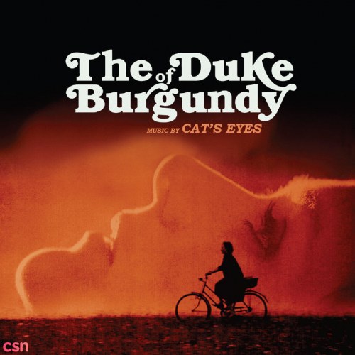 The Duke Of Burgundy