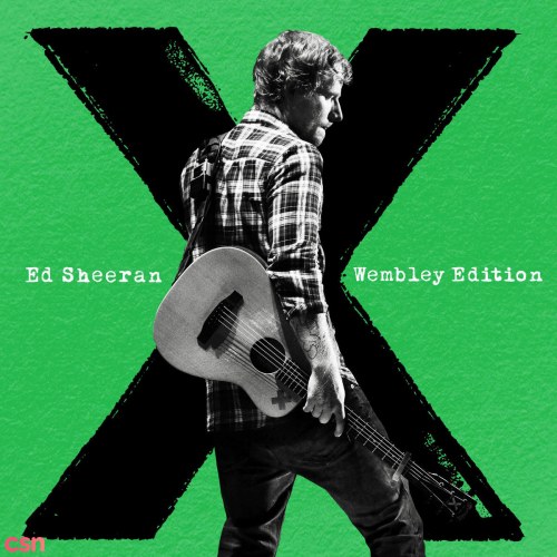 X (Wembley Edition)