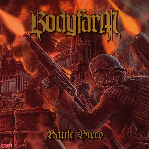 Bodyfarm