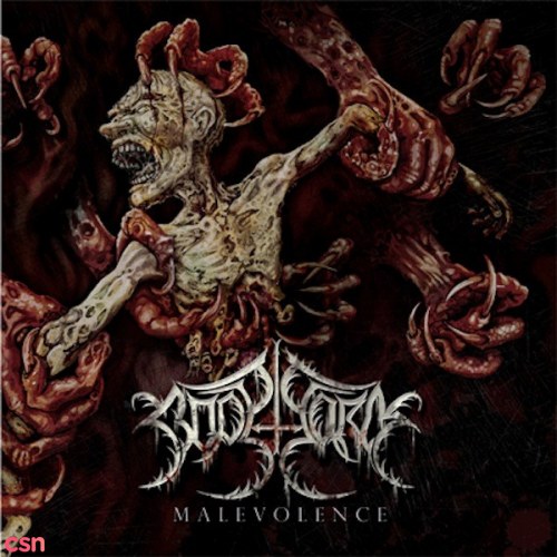 Malevolence