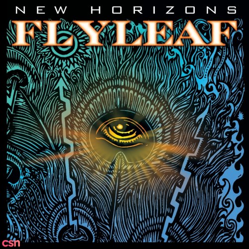 Flyleaf