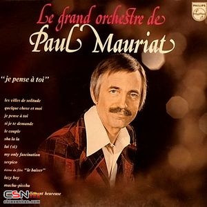 Paul Mauriat