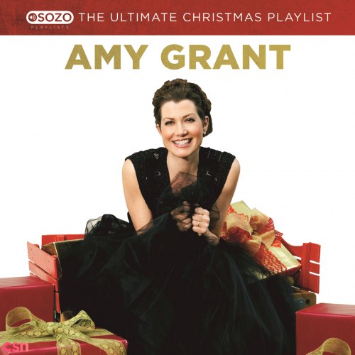 Amy Grant