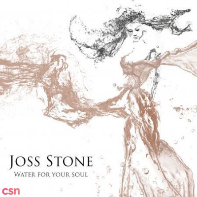 Joss Stone