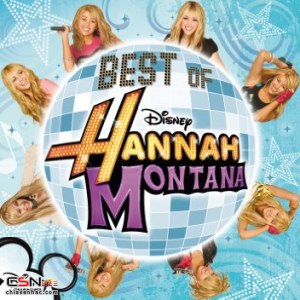 Hannah Montana