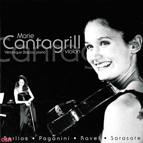 Marie Cantagrill