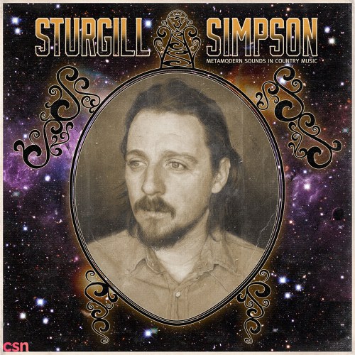 Sturgill Simpson