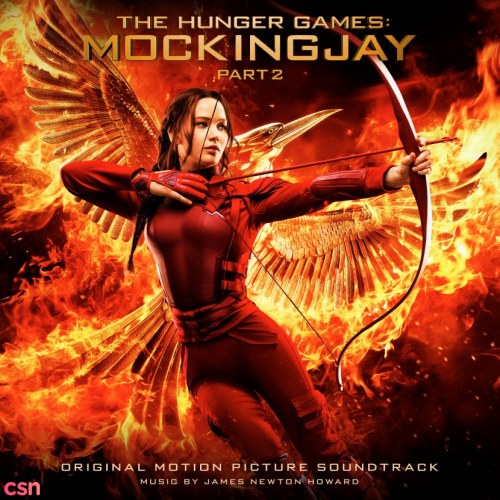The Hunger Games: Mockingjay, Part. 2 (Original Motion Picture Soundtrack)