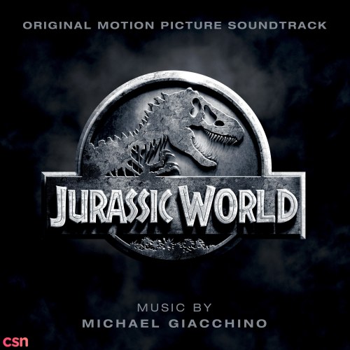 Jurassic World (Original Motion Picture Soundtrack)