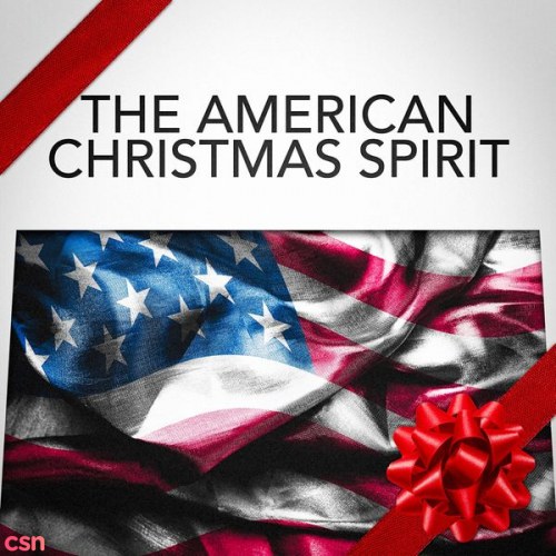 The American Christmas Spirit