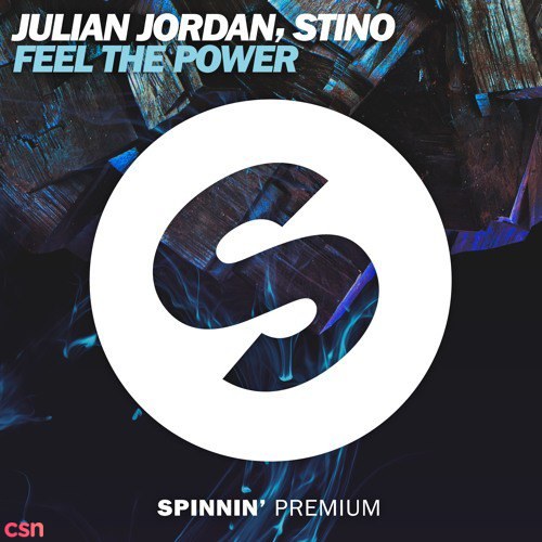 Julian Jordan