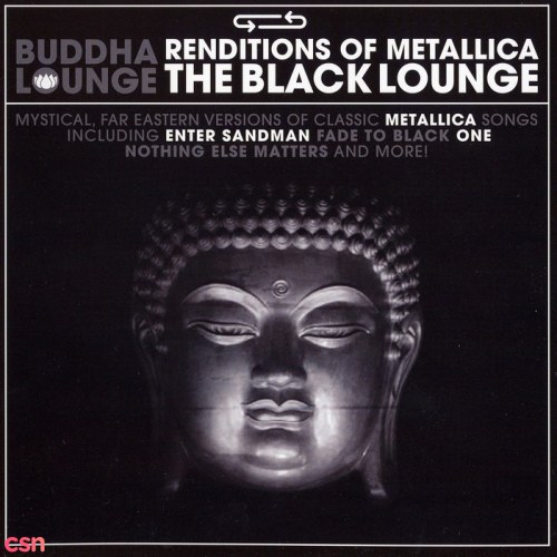 Buddha Lounge