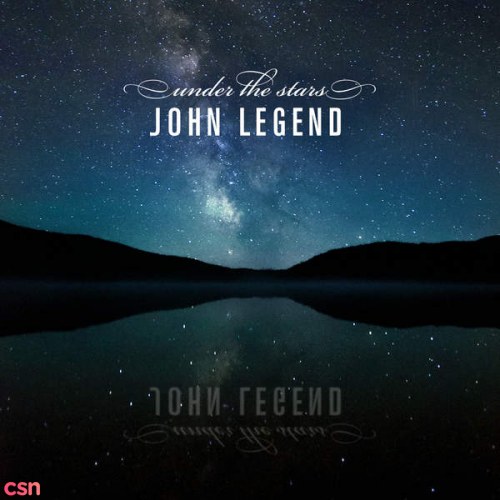 John Legend