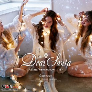 Girl's Generation TaeTiSeo