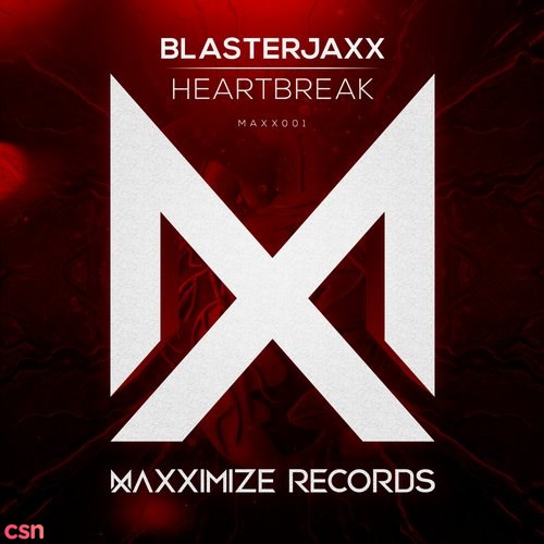 Blasterjaxx