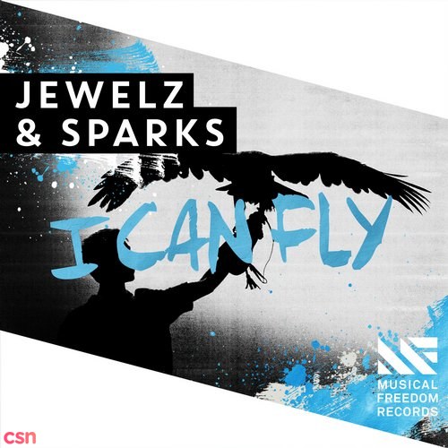 Jewelz & Sparks