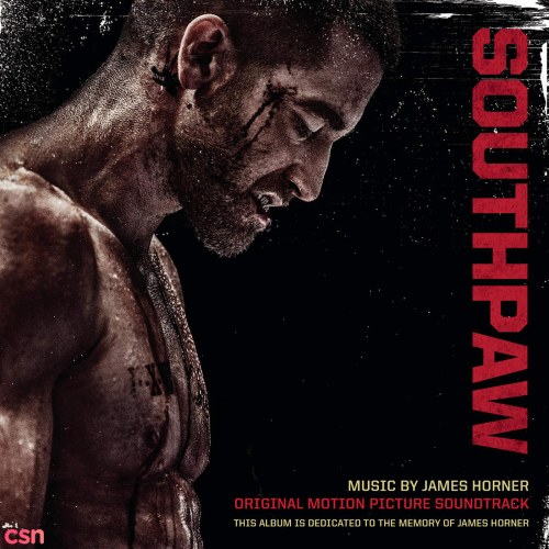 Southpaw (Original Motion Picture Soundtrack)