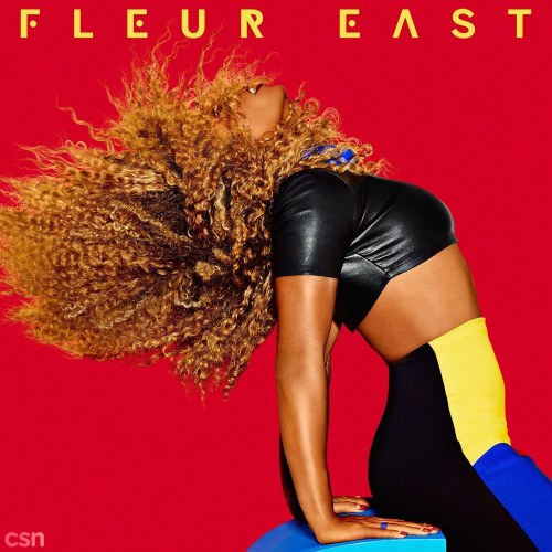 Fleur East