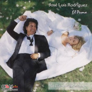 Jose Luis Rodriguez